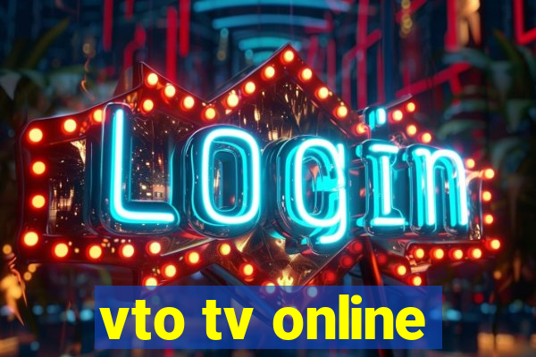 vto tv online